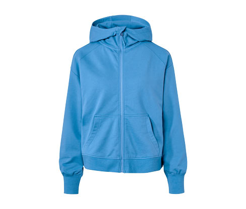 Bluza dresowa Tchibo