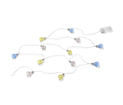 Łańcuch świetlny LED Tchibo