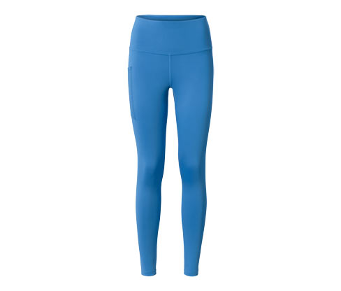 Legginsy sportowe »pockets« Tchibo