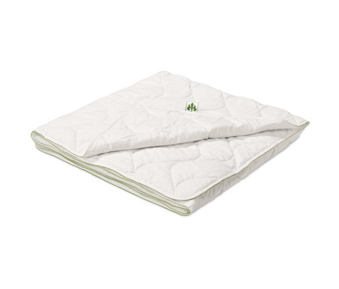 Bawełniana kołdra pikowana irisette® greenline Tchibo