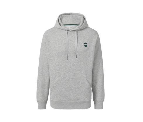 Bluza z kapturem Tchibo