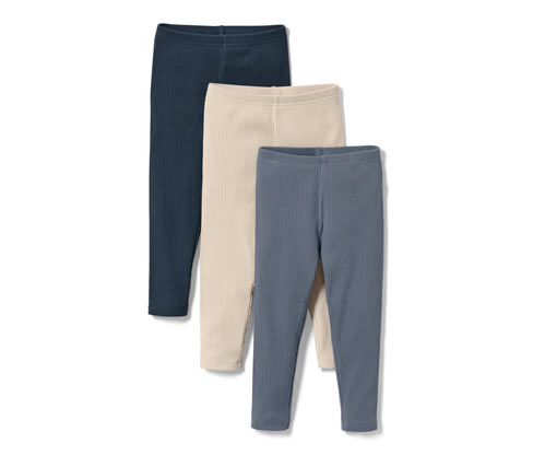 Legginsy Tchibo