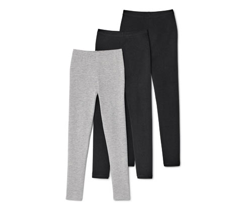 Legginsy dziecięce Tchibo