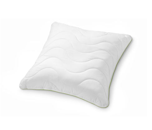 Poduszka irisette® greenline Tchibo