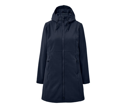 Płaszcz softshell Tchibo