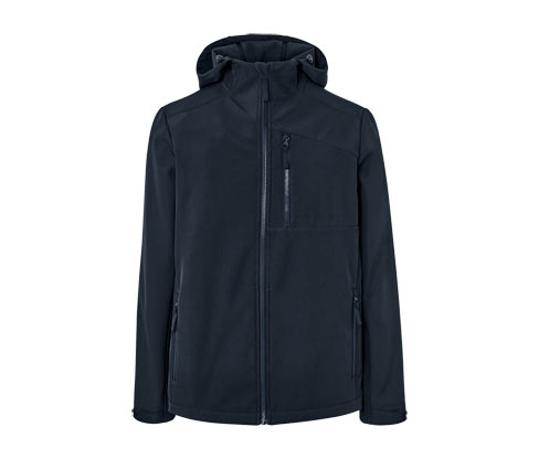 Kurtka softshell  Tchibo