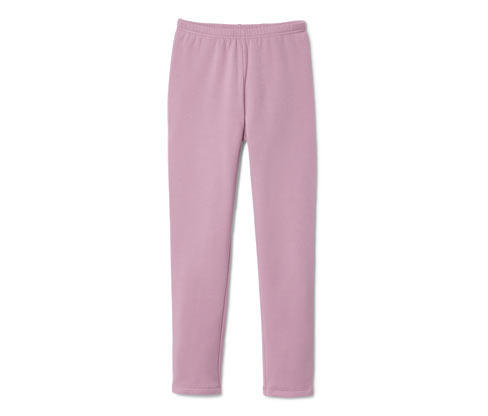 Dziecięce legginsy termoaktywne Tchibo