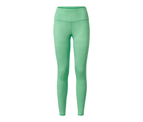 Dwustronne legginsy sportowe Tchibo