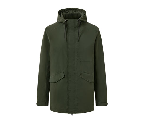 Parka funkcyjna Tchibo