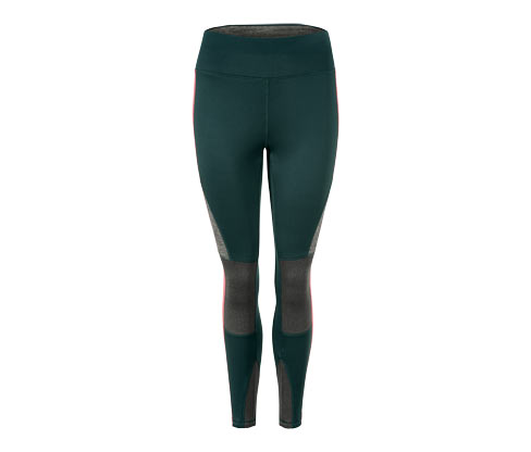 Ocieplane legginsy Tchibo