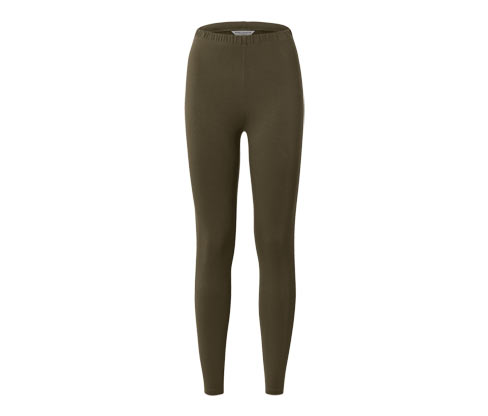 Legginsy z lamówką Tchibo