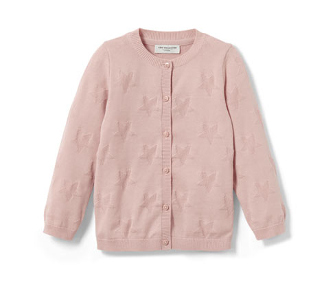 Dziecięcy sweter z dzianiny  Tchibo