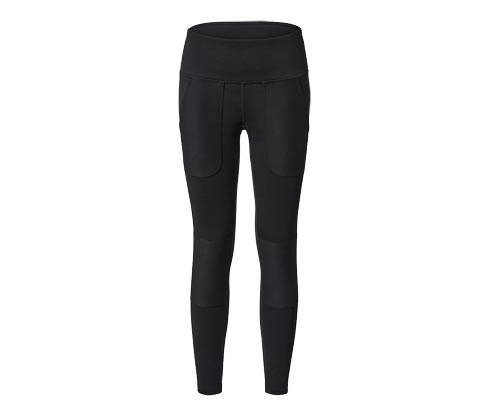 Legginsy outdoorowe Tchibo