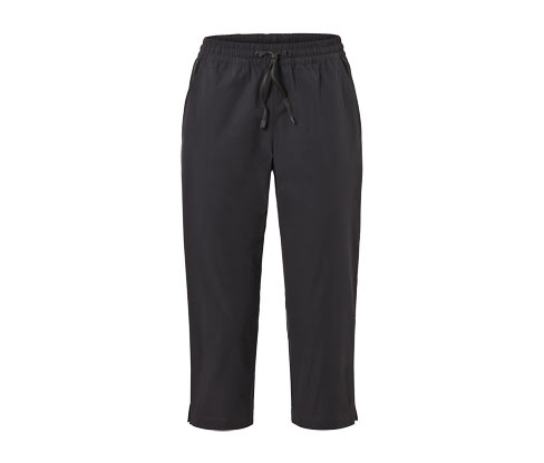 Funkcyjne spodnie softshell o długości 3/4 Tchibo