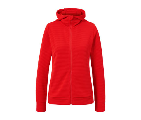 Bluza z kapturem Tchibo