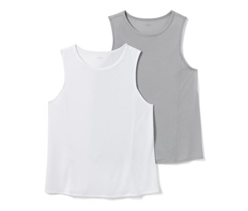 Topy sportowe Tchibo