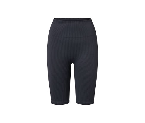 Bezszwowe legginsy sportowe Tchibo