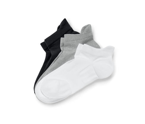 Skarpety sportowe Tchibo