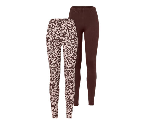Legginsy Tchibo
