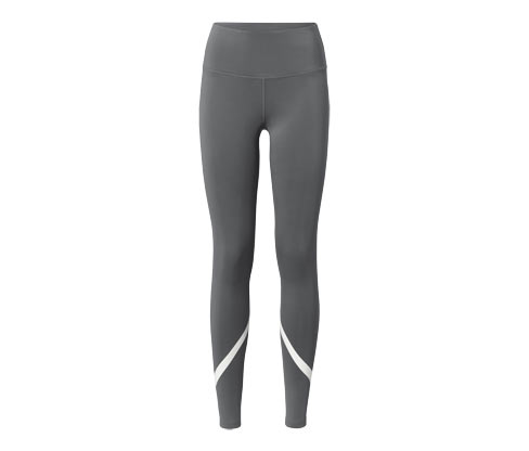 Legginsy sportowe Tchibo