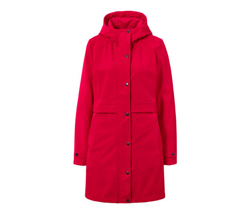 Płaszcz softshell Tchibo