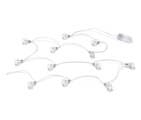 Łańcuch świetlny LED Tchibo