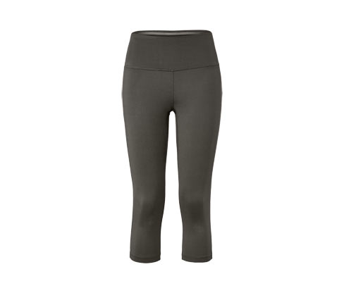 Legginsy sportowe o długości 3/4 Tchibo