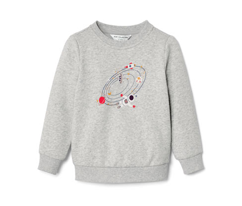 Sweter dziecięcy Tchibo