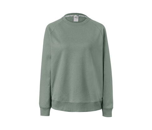 Bluza do jogi  Tchibo