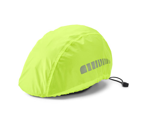 Pokrowiec na kask rowerowy Tchibo