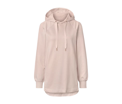 Rekreacyjna bluza z kapturem Tchibo