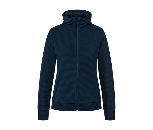 Bluza z kapturem Tchibo