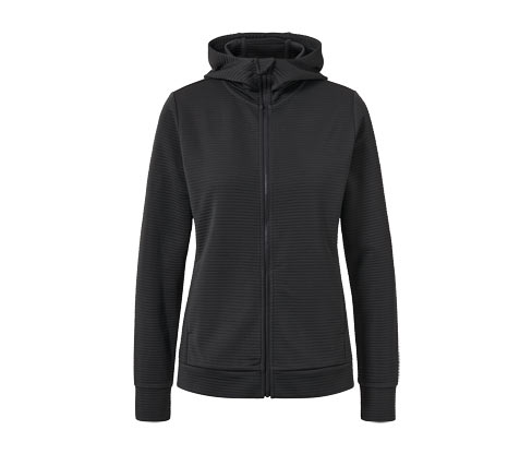 Bluza z kapturem Tchibo