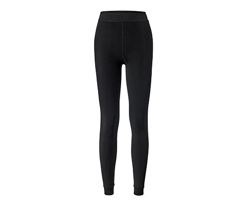 Legginsy na podszewce Tchibo