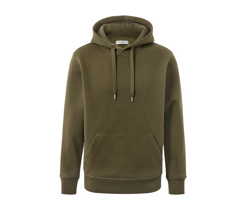 Bluza z kapturem Tchibo