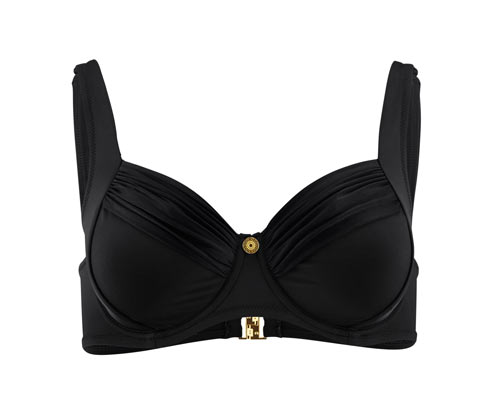 Góra od bikini Tchibo