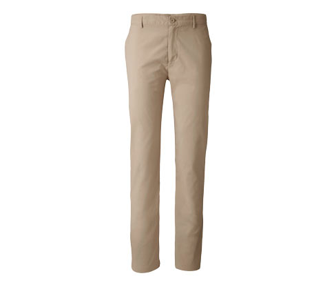 Softshellowe spodnie typu chino Tchibo