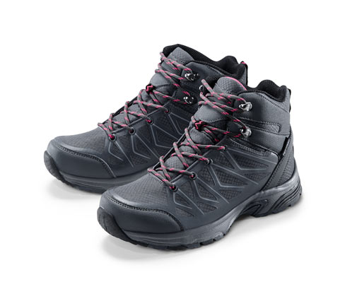 Buty trekkingowe  Tchibo