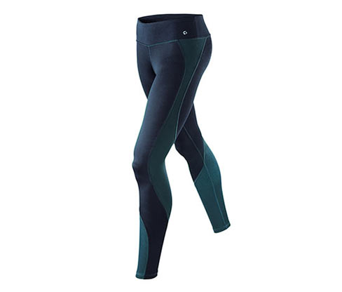 Legginsy sportowe Tchibo