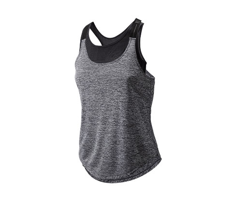 Modne topy sportowe Tchibo