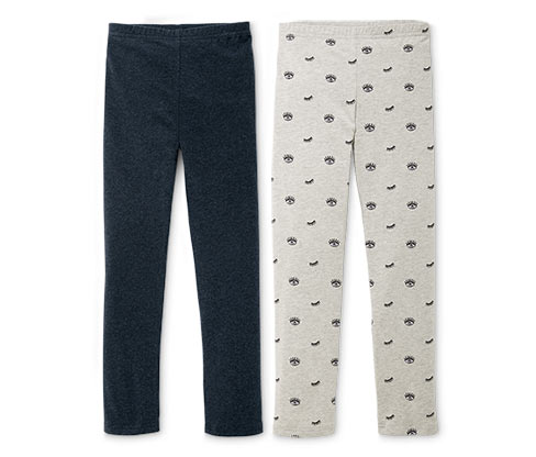 Legginsy Tchibo