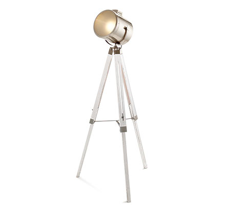 Lampa stojąca Tchibo