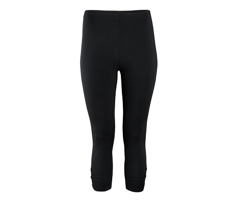 Legginsy o długości 3/4 Tchibo