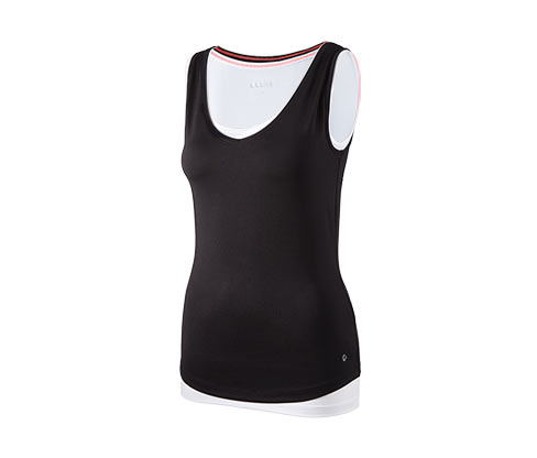 Topy sportowe Tchibo