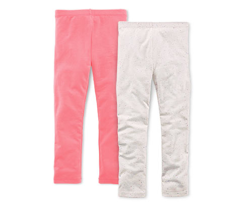 Legginsy Tchibo