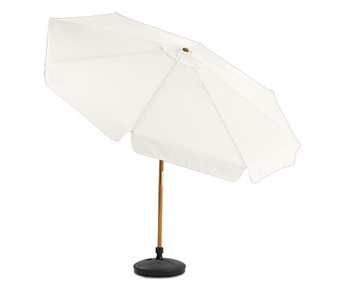Duży parasol ogrodowy Tchibo