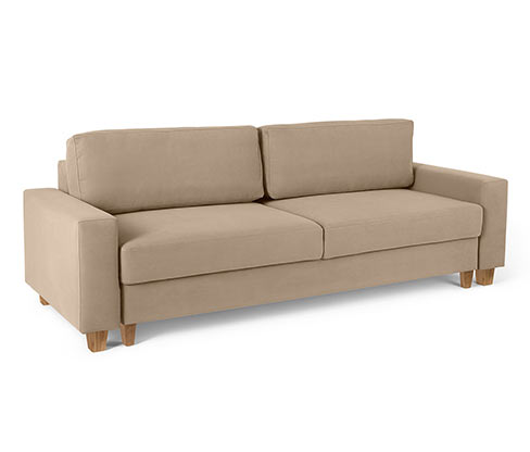 Sofa z funkcją spania Tchibo