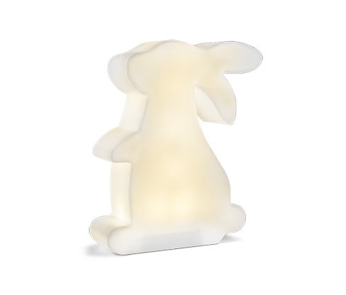 Ogrodowa lampa solarna »Hase« Tchibo
