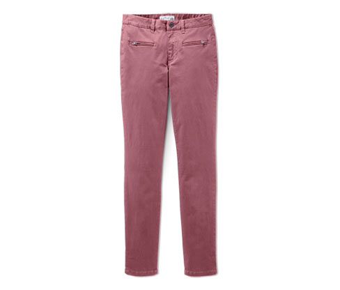 Spodnie »Slim Fit« Tchibo