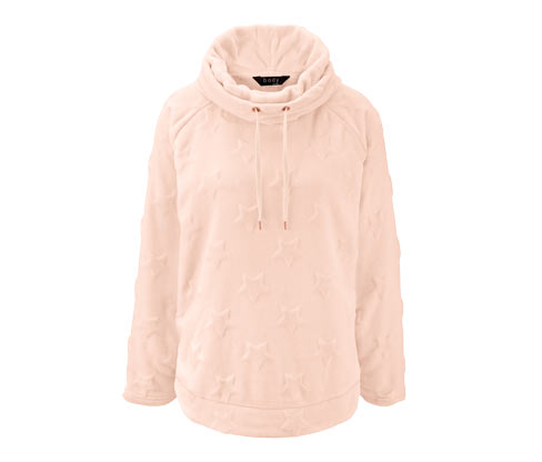 Bluza oversize Tchibo